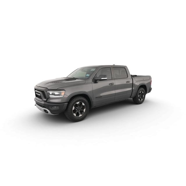 ram ram 1500 pickup 2020 1C6SRFLT7LN270218 image ram ram 1500 pickup 2020 1C6SRFLT7LN270218 image